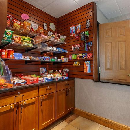 Best Western Premier Bridgewood Hotel Resort Neenah Buitenkant foto