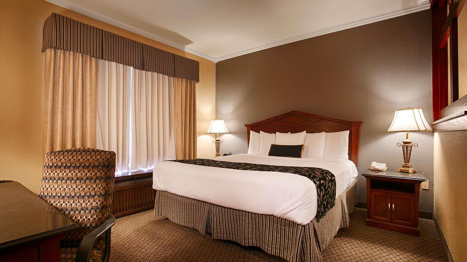 Best Western Premier Bridgewood Hotel Resort Neenah Buitenkant foto