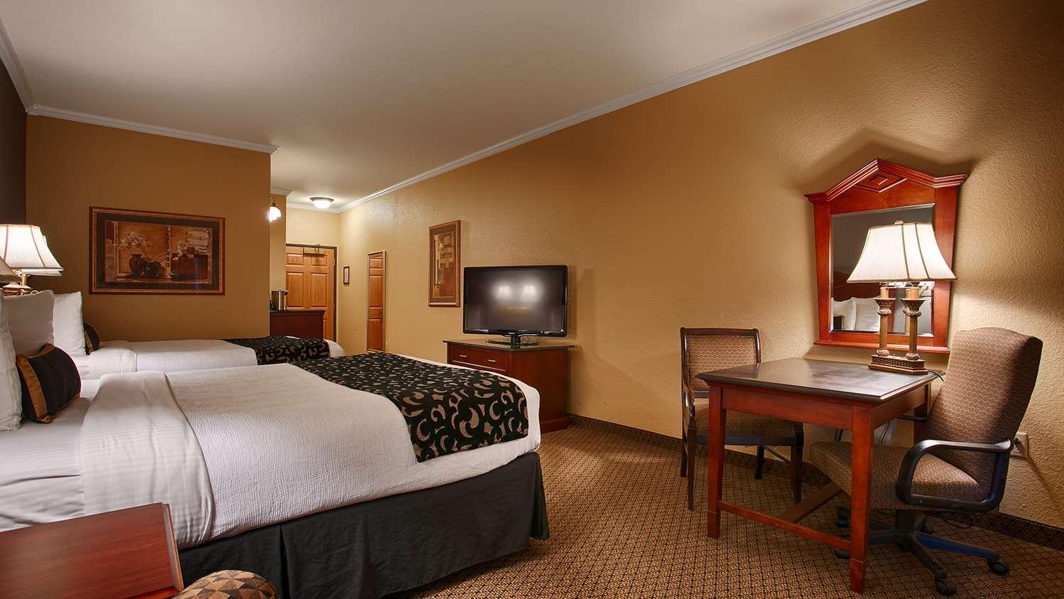 Best Western Premier Bridgewood Hotel Resort Neenah Buitenkant foto