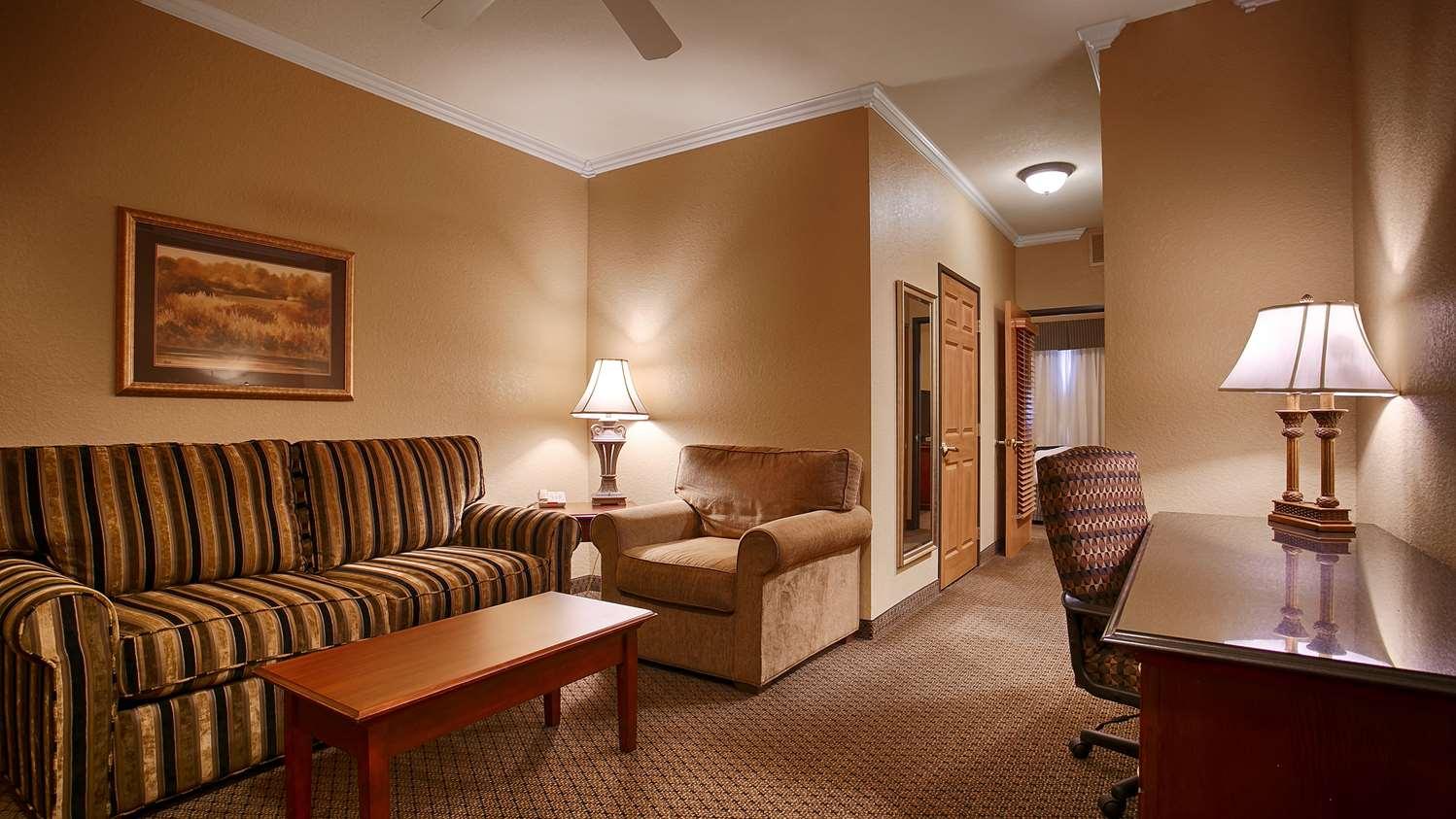 Best Western Premier Bridgewood Hotel Resort Neenah Buitenkant foto