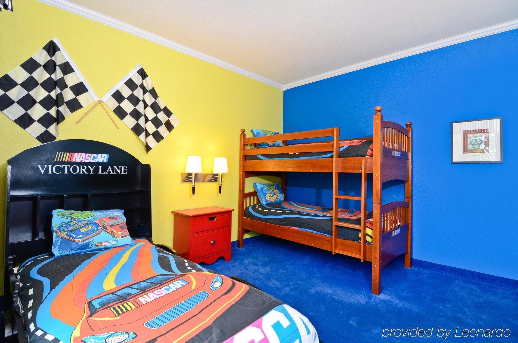 Best Western Premier Bridgewood Hotel Resort Neenah Kamer foto